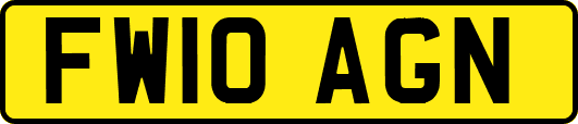 FW10AGN