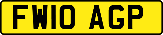 FW10AGP