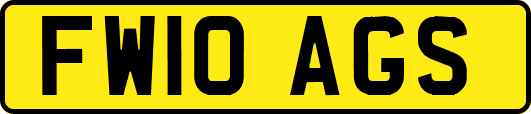 FW10AGS