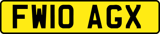 FW10AGX