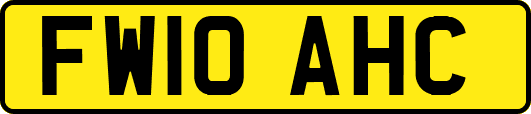 FW10AHC