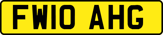 FW10AHG
