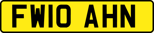 FW10AHN