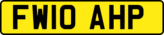 FW10AHP