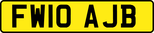 FW10AJB