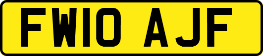 FW10AJF
