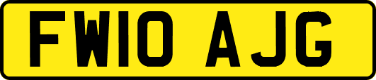FW10AJG