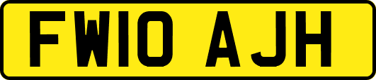 FW10AJH