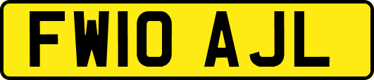 FW10AJL