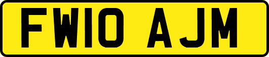 FW10AJM