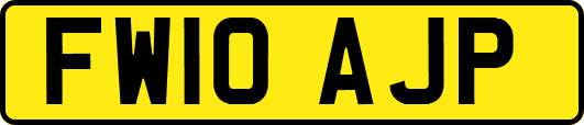 FW10AJP