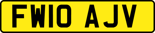 FW10AJV