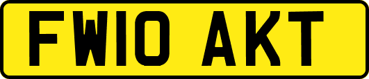 FW10AKT