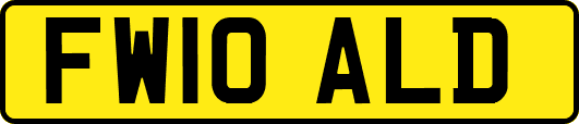 FW10ALD