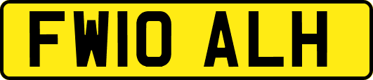 FW10ALH
