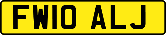 FW10ALJ