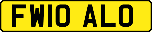 FW10ALO