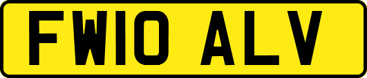 FW10ALV