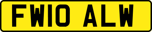 FW10ALW