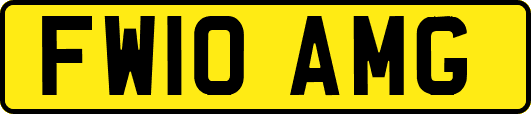 FW10AMG