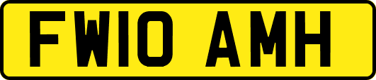 FW10AMH