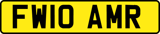 FW10AMR