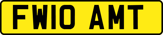 FW10AMT