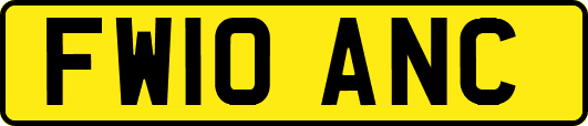 FW10ANC