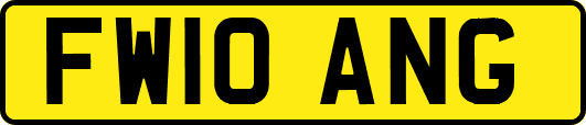 FW10ANG