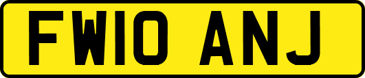 FW10ANJ