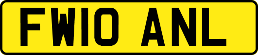 FW10ANL