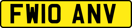 FW10ANV