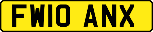 FW10ANX