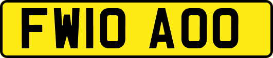 FW10AOO