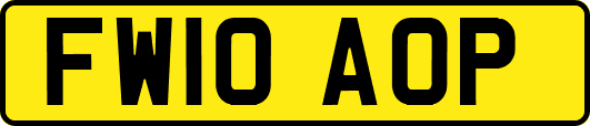 FW10AOP