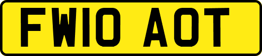 FW10AOT