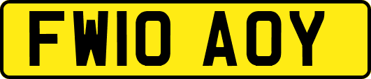 FW10AOY