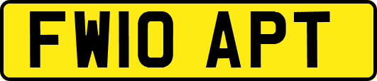 FW10APT