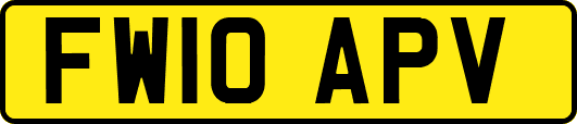 FW10APV