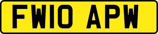 FW10APW