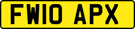 FW10APX