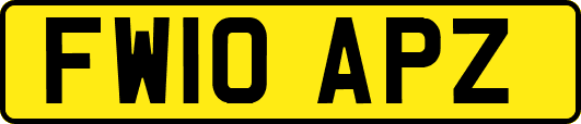 FW10APZ