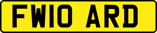 FW10ARD