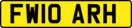 FW10ARH