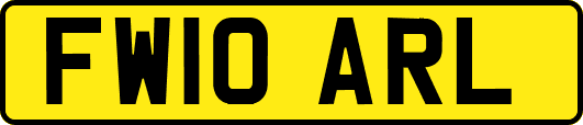 FW10ARL