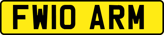 FW10ARM