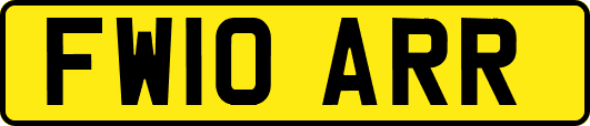FW10ARR