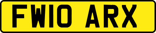 FW10ARX