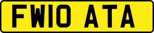 FW10ATA