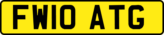 FW10ATG